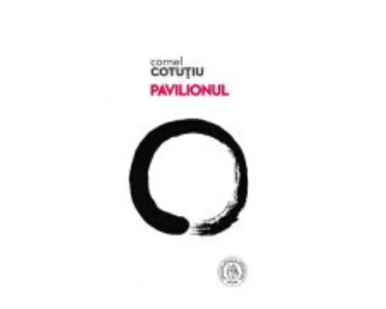 Pavilionul - Cornel Cotutiu