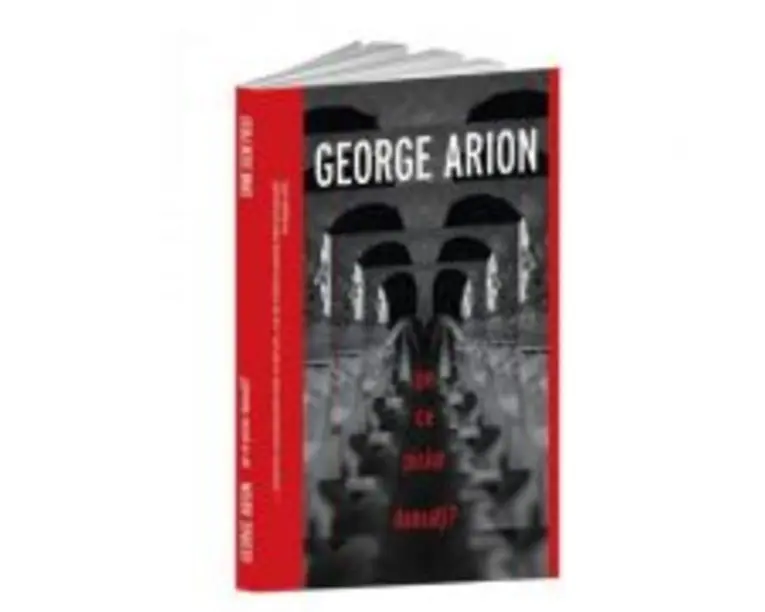 Pe ce picior dansati? - George Arion