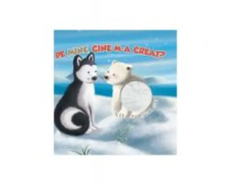 Pe mine, cine m-a creat - Fransesca Pesci (ilustratii)