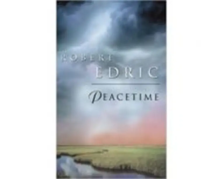 Peacetime - Robert Edric