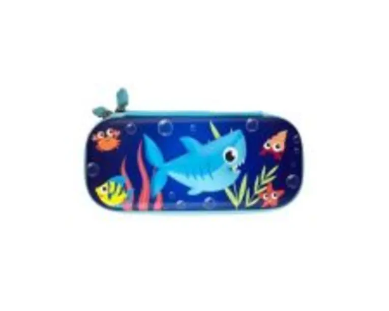 Penar borseta 3d, Shark, 22x9x4. 5 cm, S-Cool