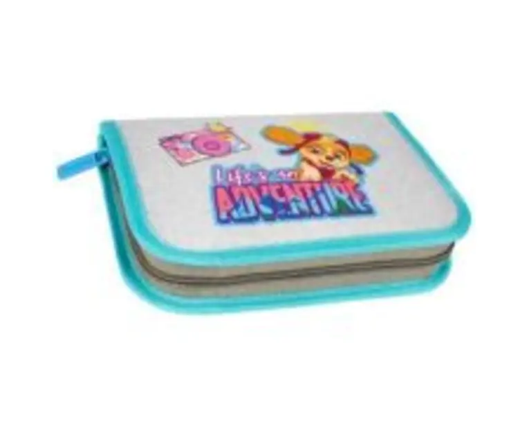 Penar echipat, 1 fermoar, Paw Patrol STARPAK
