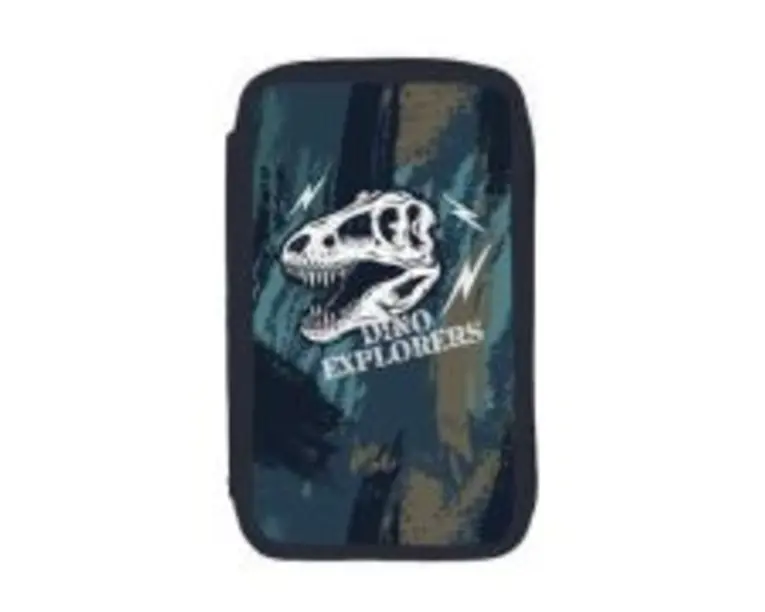 Penar echipat, 3 fermoare, 38 piese, Dino