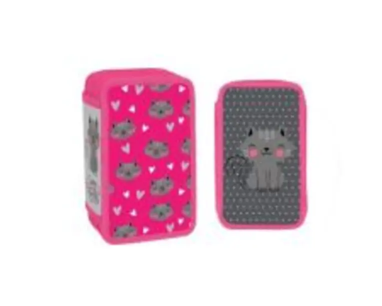 Penar echipat, 3 fermoare, I am so Purrfect, S-Cool