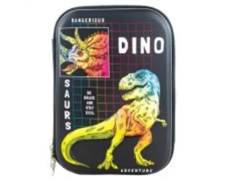 Penar neechipat 3D, RAWR, 22. 5x15. 5x5. 2 cm