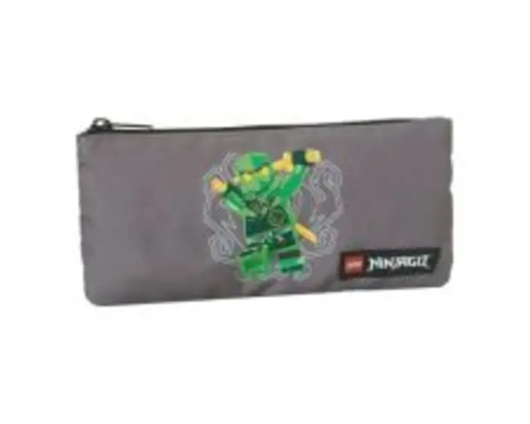 Penar neechipat LEGO Ninjago Green 20289-2408