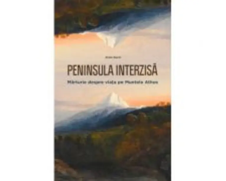 Peninsula interzisa - Alain Durel