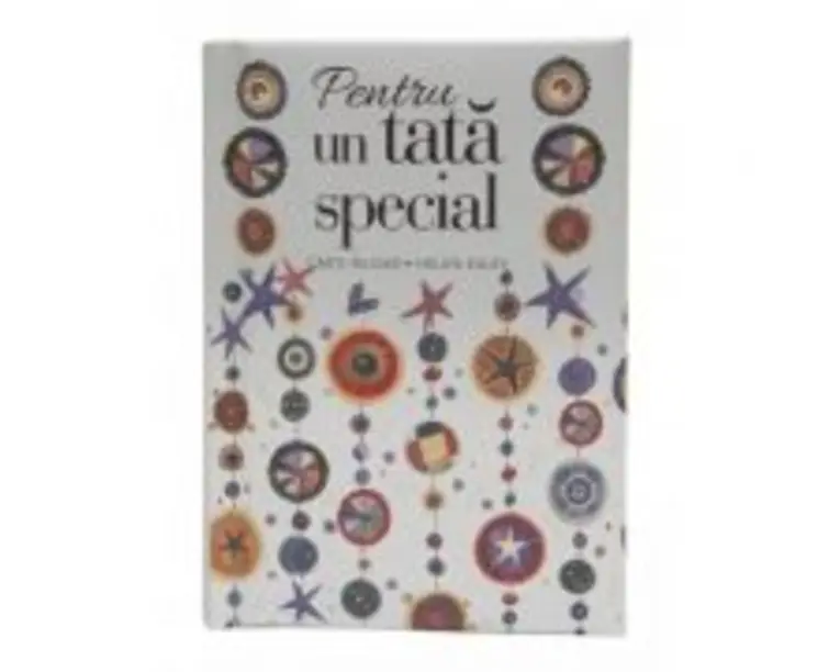 Pentru un tata special