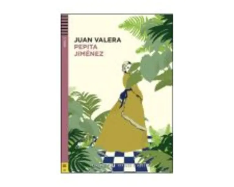 Pepita Jiménez - Juan Valera