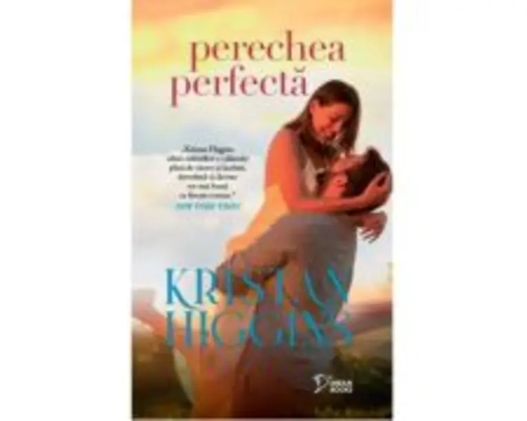 Perechea perfecta (vol. 12) - Kristan Higgins