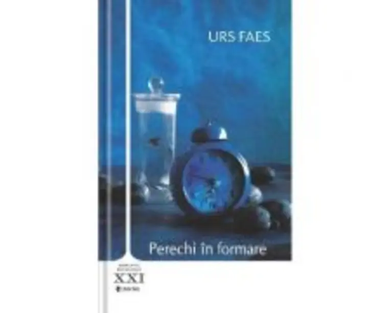Perechi in formare - Urs Faes