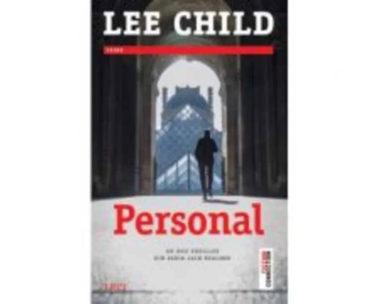 Personal - Lee Child