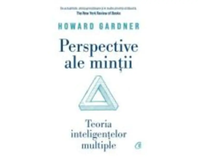 Perspective ale mintii - Haward Gardner