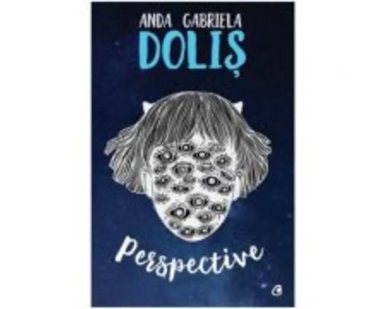 Perspective - Anda Gabriela Dolis