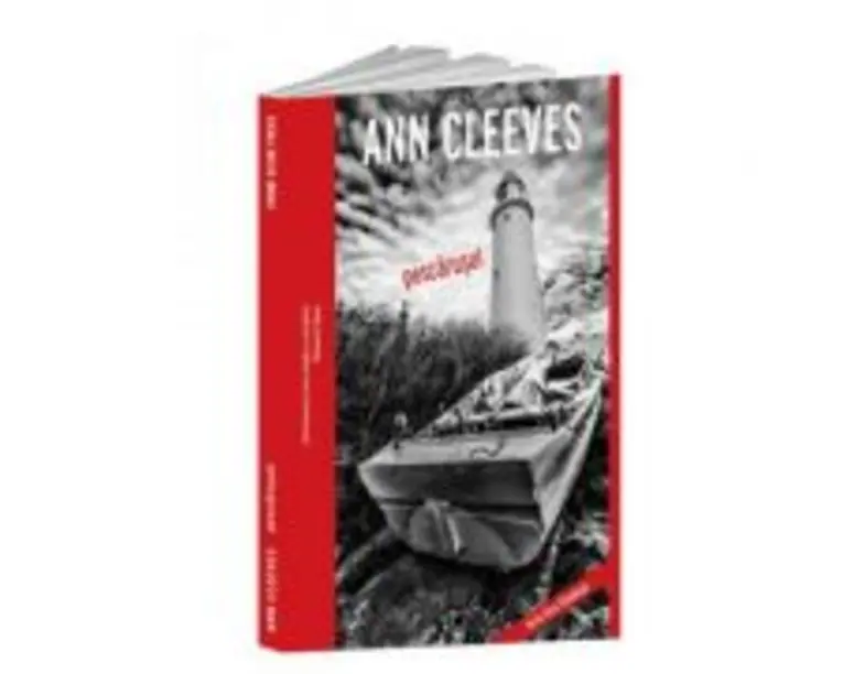 Pescarusul - Ann Cleeves
