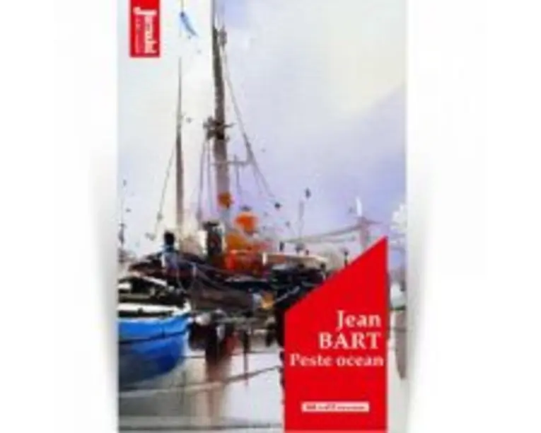Peste ocean. Editia 2020 - Jean Bart