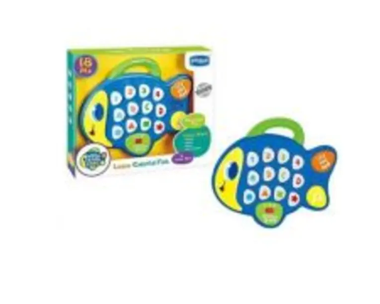 Pestisor cu baterii, pentru bebelusi