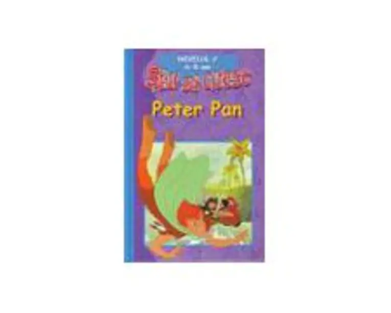 Peter Pan