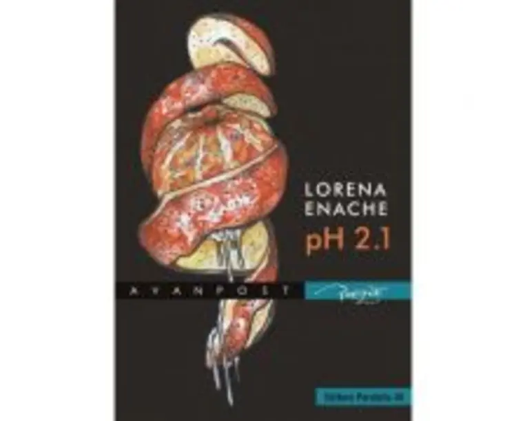 Ph 2. 1 - Lorena Enache