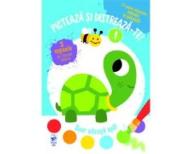 Picteaza si distreaza-te! 1
