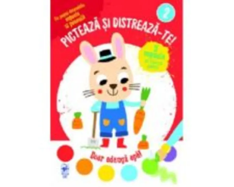 Picteaza si distreaza-te! 2