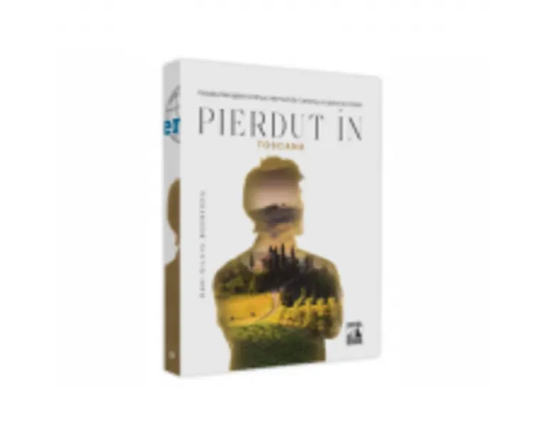 Pierdut in Toscana, Paradisul Renasterii continue. Marmura de Carrara si un pahar de Chianti - Dan-Silviu Boerescu