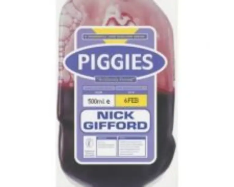 Piggies - Nick Gifford
