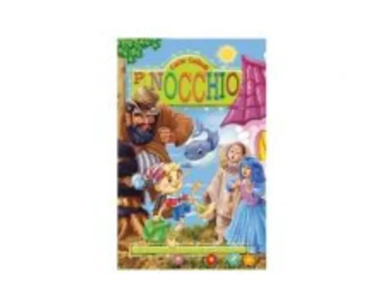 Pinocchio