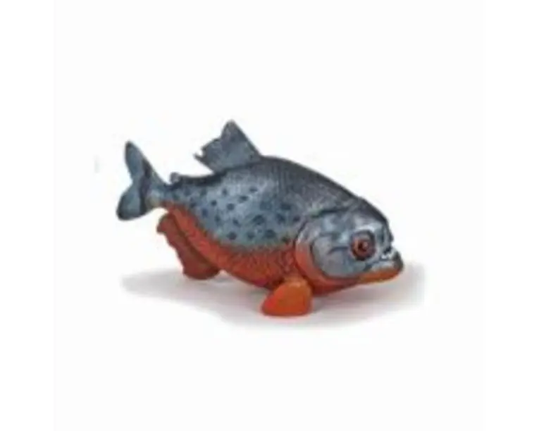 Figurina Piranha, Papo