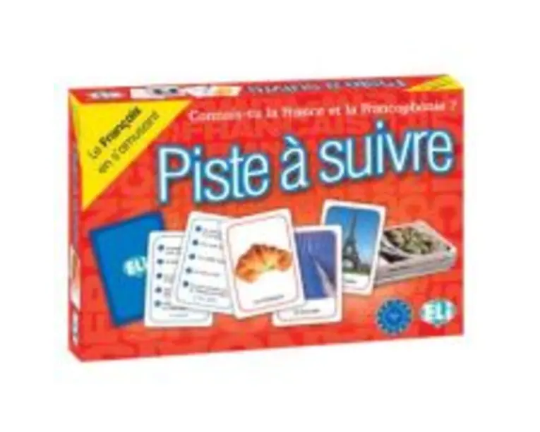Piste à suivre