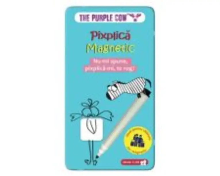 Pixplica Magnetic