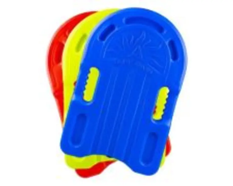 Placa Pentru Inot, 43x4x27 Cm - Tupiko