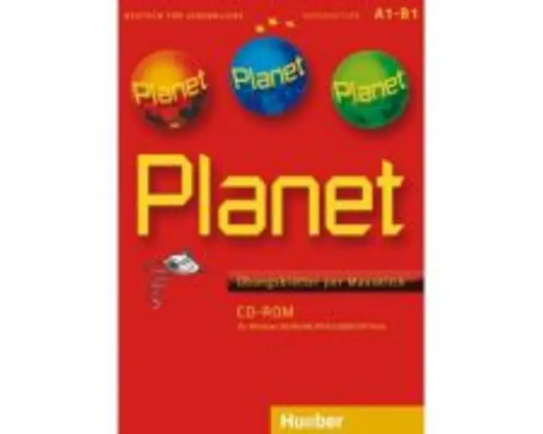Planet CD-ROM Ubungsblaetter per Mausklick - Meinolf Mertens
