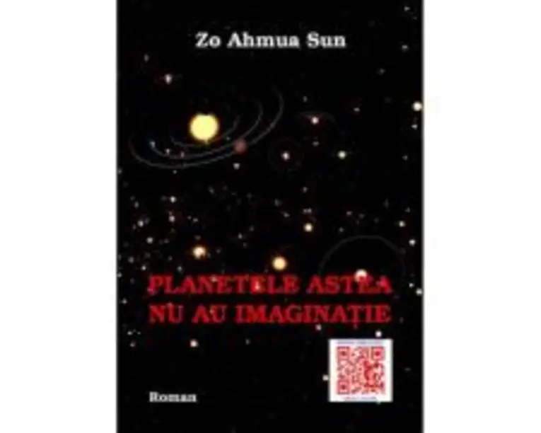Planetele astea nu au imaginatie - Zo Ahmua Sun
