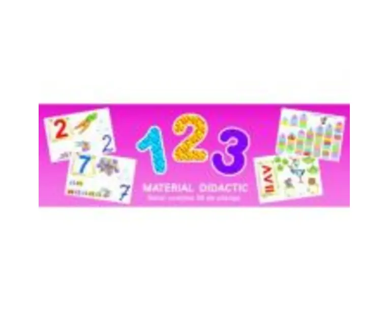 Planse 123 - 30 planse