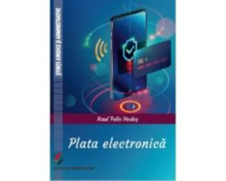 Plata electronica - Raul Felix Hodos