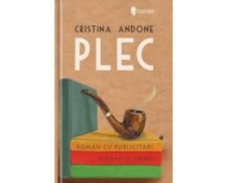 Plec - Cristina Andone