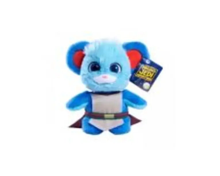 Jucarie de plus Disney Young Jedi Adventures Nubs 24 cm