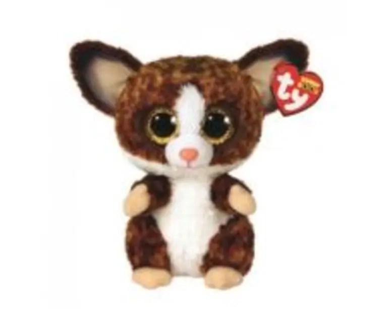 Plus 24 cm Boos Binky Pui de tufis, Ty