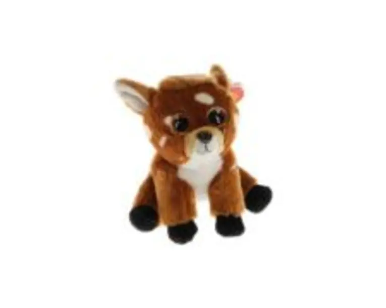 Plus 24 cm Caprioara, Ty