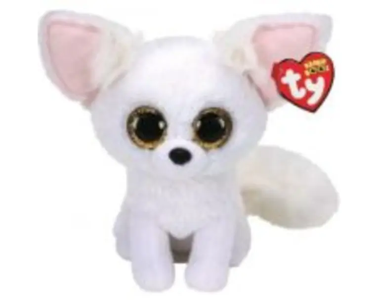 Plus 24 cm Vulpe polara, Ty