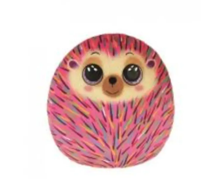 Plus Squish Hildee Arici multicolor 22 cm, Ty