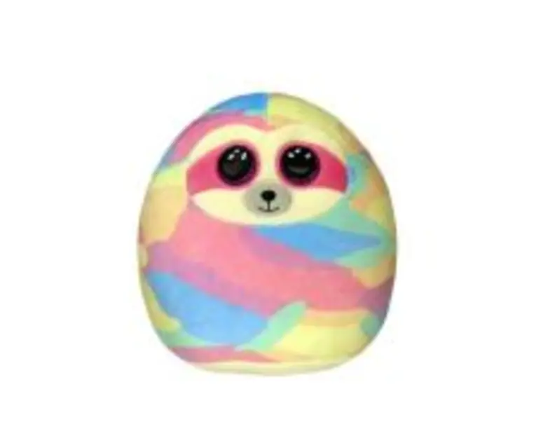 Plus squish lenesul Cooper 22 cm, TY
