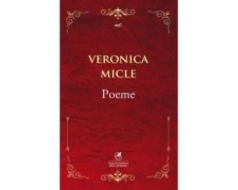 Poeme - Veronica Micle
