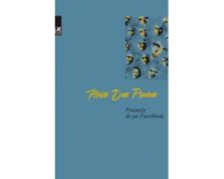 Poemele de pe Facebook - Florin Dan Prodan