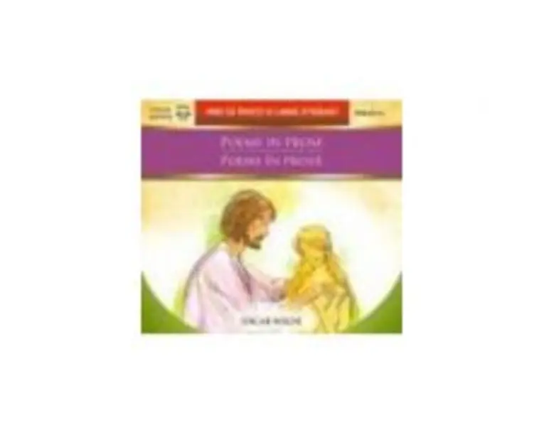 Poems in prose / Poeme in proza - Oscar Wilde