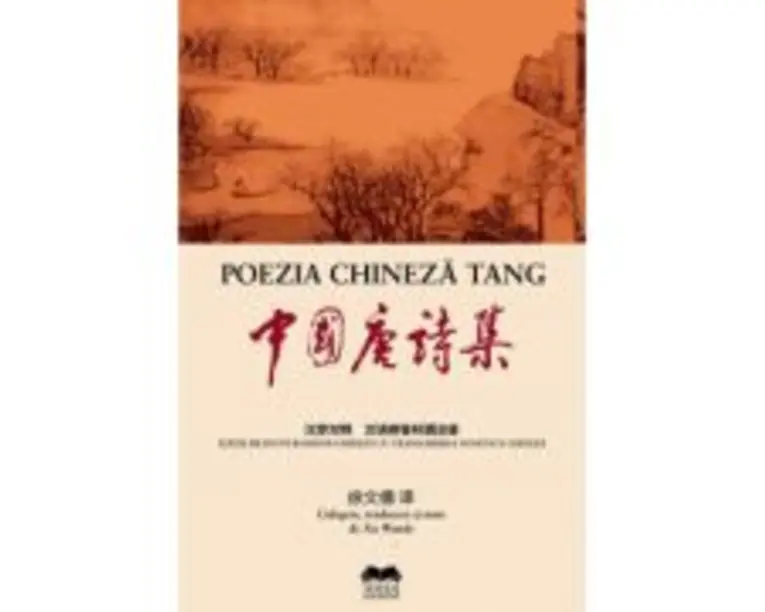 Poezia Chineza Tang