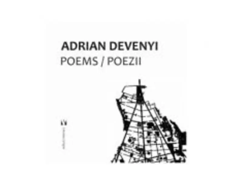 Poezii - Adrian Devenyi