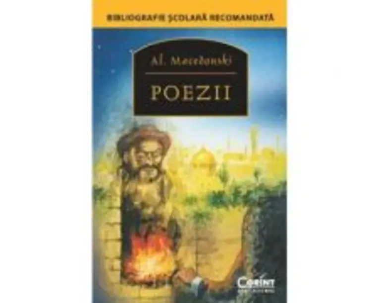 Poezii - Alexandru Macedonski