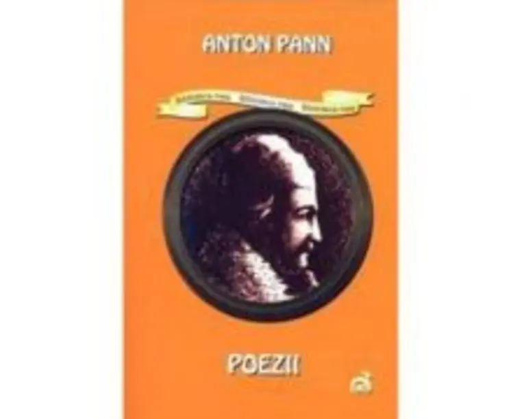 Poezii - Anton Pann